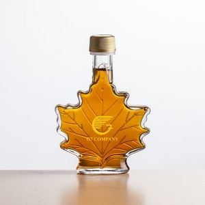 Maple Syrup - Maple Leaf 100ml