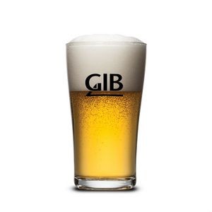 Caldecott 16oz Beer Glass