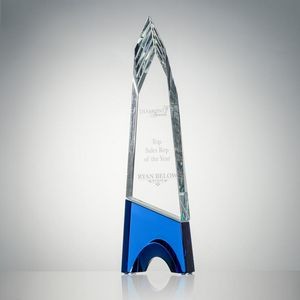 Escadrille Award - Optical/Blue 14"