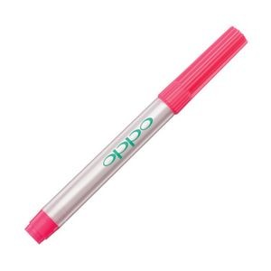 DriMark™ Bright Pearl Highlighter - Pink