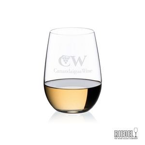 RIEDEL Stemless Wine -13.25 oz Crystalline