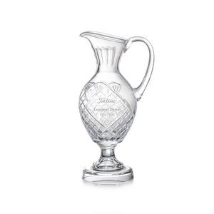 Flintshire Trophy - 12-7/8" High