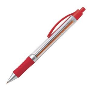 Peale Banner Pen - (10-12 weeks) Red