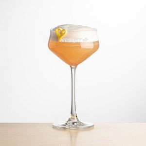 Bretton Cocktail - 8oz Crystalline