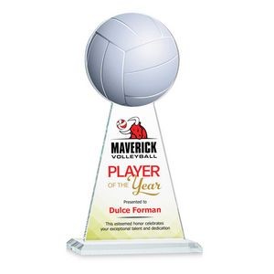 VividPrint™ Award - Edenwood Volleyball 11"