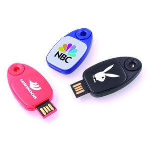 The Prism USB - 4 GB (10 Day Import)