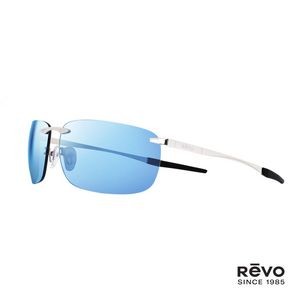 Revo™ Descend Z - Satin Chrome/Blue Water