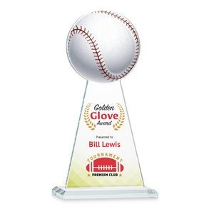 VividPrint™ Award - Edenwood Baseball 11"
