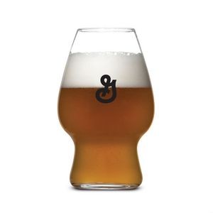Baumeister 20oz Beer Glass
