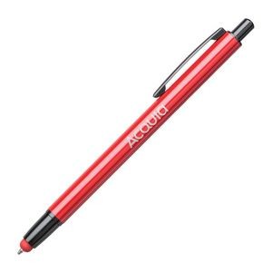 Dante Pen/Stylus - Red