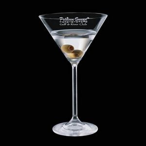 Woodbridge Martini - 9½ oz Crystalline