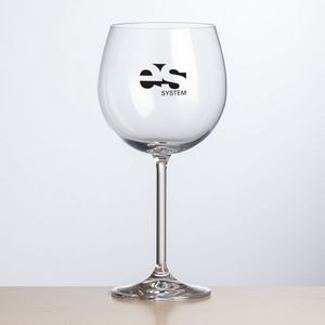 Woodbridge Burgundy Wine - 19oz Crystalline