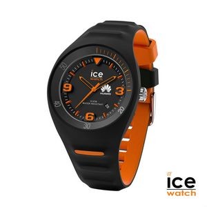 Ice Watch® P. Leclercq Watch - Black Orange