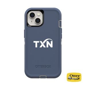Otter Box® iPhone 13 Defender - Fort Blue