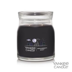 Yankee® Signature Medium 2 Wick Candle - 13oz Mid Summers Night