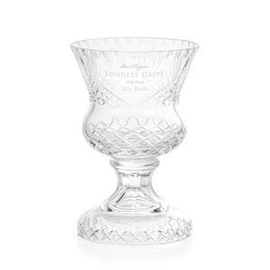 Lisburne Trophy Vase - 8¼" High