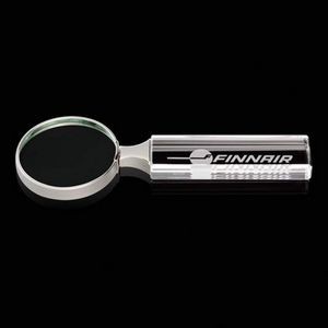 Magnifying Glass - Optical 7"