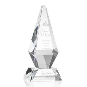 Denton Award - Optical 12"
