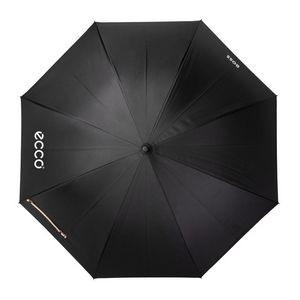 Hugo Boss® Iconic City Umbrella - Black