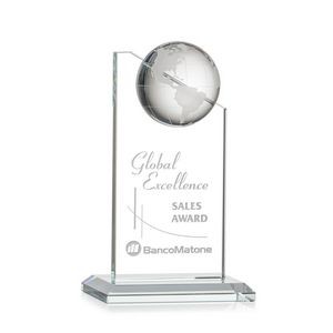 Arden Globe Award - Optical 6"