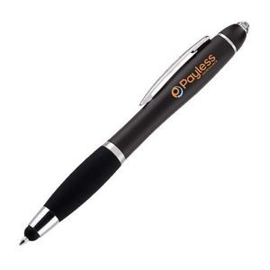 Elgon Stylus Pen/Light - Black