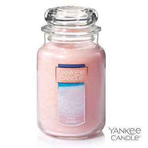 Yankee® Candle - 22oz Pink Sands