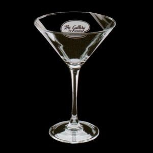 Connoisseur 7¼ oz Martini Glass