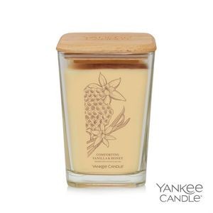 Yankee® WL Large 2 Wick Candle - 19.5oz Comforting Vanilla & Honey