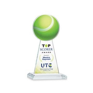 VividPrint™ Award - Edenwood Tennis 7"