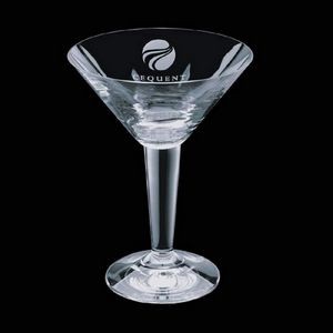 Glenwood 8oz Martini Glass