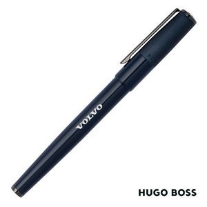Hugo Boss® Gear Minimal Rollerball - Navy