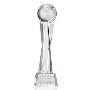 Havant Globe Award - Optical 13
