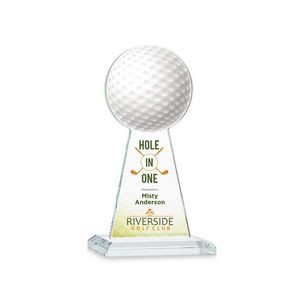 VividPrint™ Award - Edenwood Golf 7"