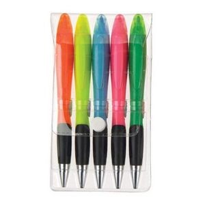 Chamipion 5pc Gift Pack (Specify Colors)