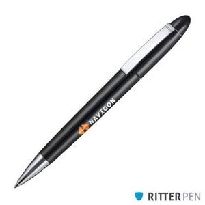 Ritter® Havana Pen - Black