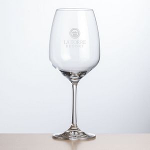Oldham Wine - 18½ oz Crystalline
