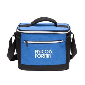 Mahalo Picnic Cooler Bag - Blue