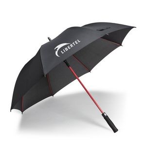 Glenvista Golf Umbrella - Red