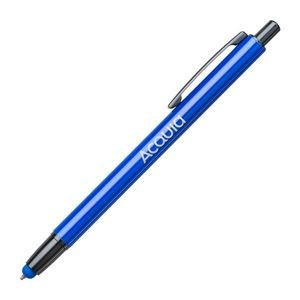 Dante Pen/Stylus - Blue