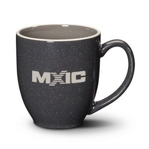 Bistro 3-Tone Mug - 16oz Slate