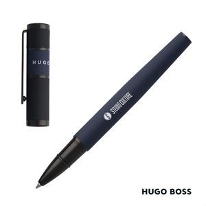 Hugo Boss® Formation Ribbon Rollerball Pen