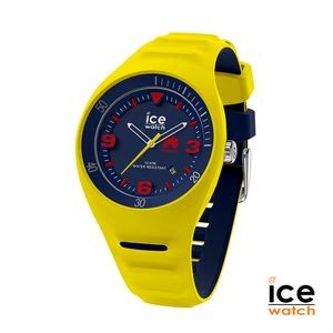 Ice Watch® P. Leclercq Watch - Neon Yellow