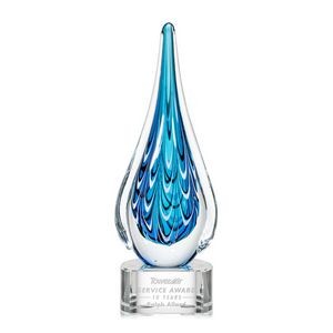 Worchester Award on Paragon Clear - 9