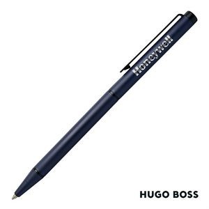 Hugo Boss® Cloud Ballpoint Pen - Blue