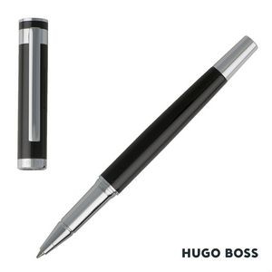 Hugo Boss® Caption Rollerball Pen