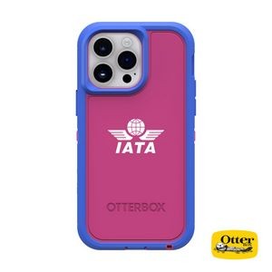 Otter Box® iPhone 14 Pro Max Defender XT - Blooming Lotus