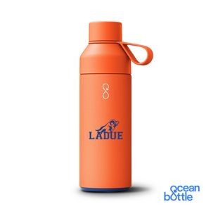 Ocean Bottle OG - 17oz Sun Orange