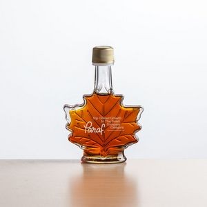 Maple Syrup - Maple Leaf 50ml