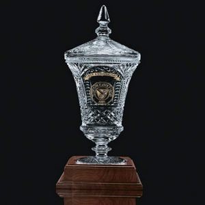 Flamborough Cup - 17"
