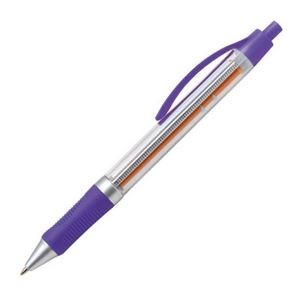 Peale Banner Pen - (10-12 weeks) Purple